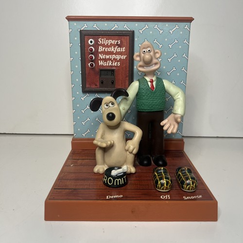 Vintage 1995 wallace and - 1995,