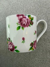 Royal Albert New Country Roses