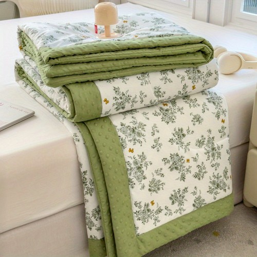 Air condition cooling quilt - air,