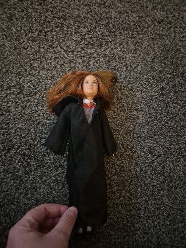 Mattel 2018 harry potter - 2018,