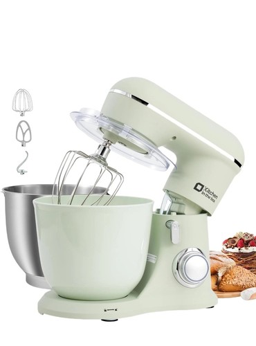 Kitchen the box stand - kitchen, mixer