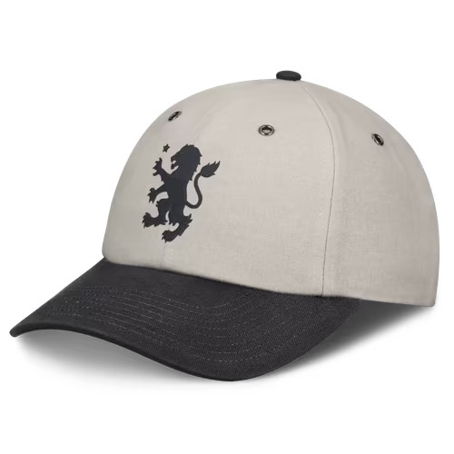 Aston villa football cap frame - aston,