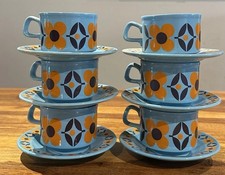 Vintage Staffordshire Pottery