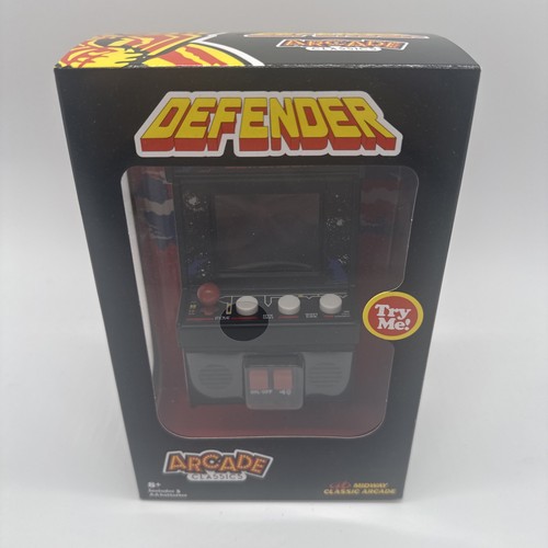 Midway arcade classics - midway,