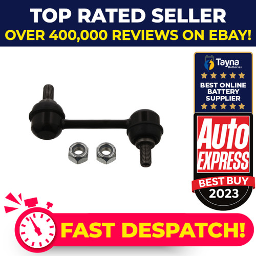 Anti roll bar link - link, rear