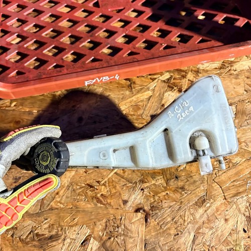 Renault clio mk3 - mk3, brake