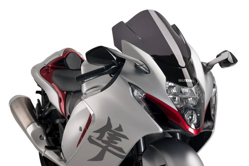 Puig racing screen dark - screen,