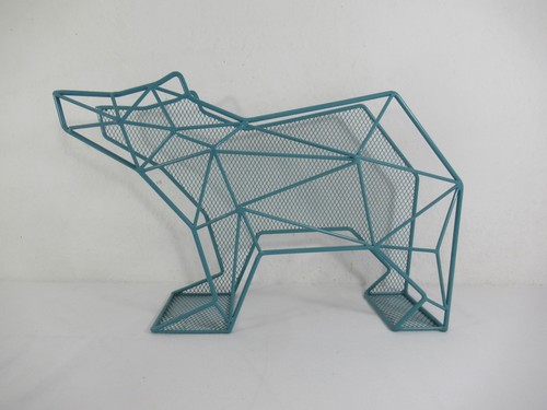 Ben lisi habitat blue - de,