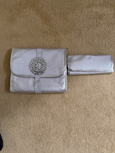 Jewelry and cosmetic travel - cosmetic,