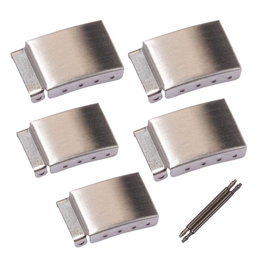 Buckles extender watch - 5x,