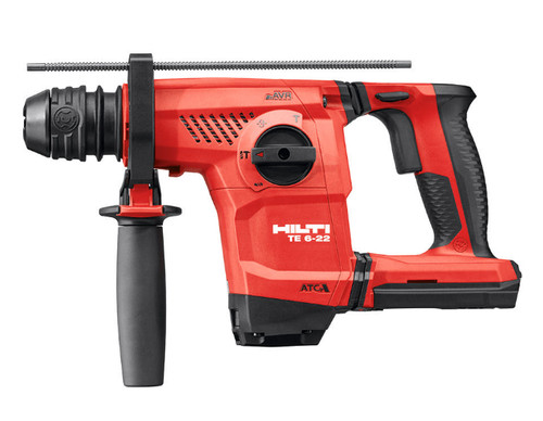 Hilti nuron 22v sds - nuron,