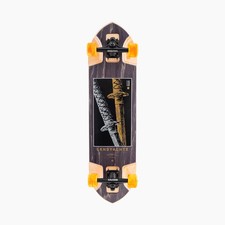 Landyachtz Katana Longboard