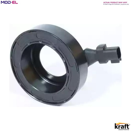 Coil magnetic clutch - magnetic,