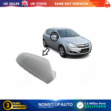 Wing Mirror Cover Right and