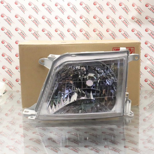Left projector for toyota - projector,