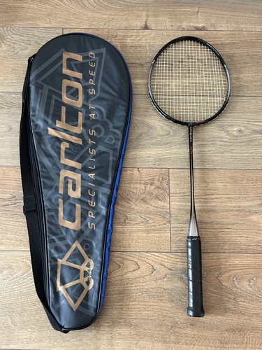 Carlton boron pro - carlton, badminton