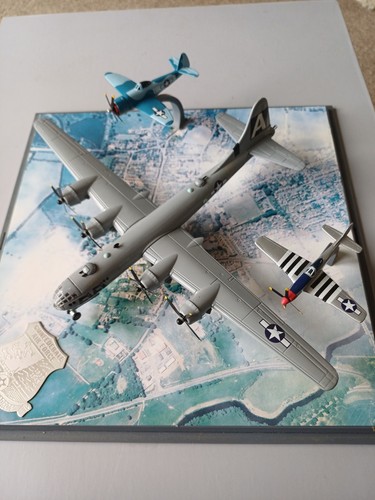Corgi aviation 49506 plane - aviation,