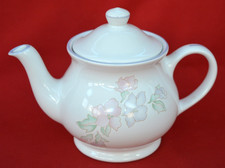SADLER VINTAGE 'ROMANCE' STYLISH SMALL TEAPOT - 400 ML - GREAT CONDITION!