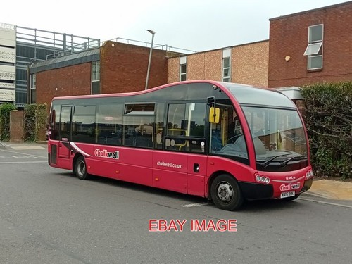 Photo 2015 optare solo sr - 2015,