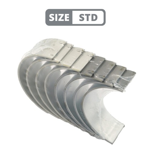 Connecting rod bearing kit std - connecting,