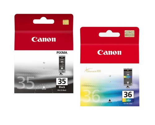 Original canon pgi 35bk - canon, pgi-35bk