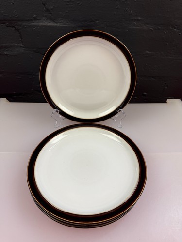 Denby merlot salad - salad, plates