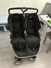 Britax B-Agile Double Twin