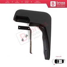 Front Left Mud Flap Splash Guard for Ford Transit MK6 MK7 Tourneo 2000-2014