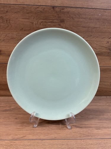 Ikea dinner plate sage - plate,
