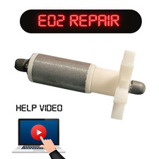 Fix Lay-Z-Spa E02 Error | All