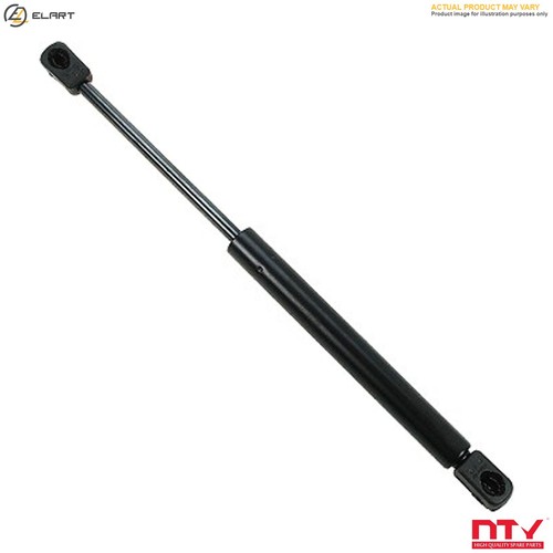 Gas spring bonnet 013 - spring,