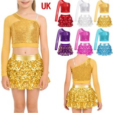 UK Girl Jazz Hip Hop Dance