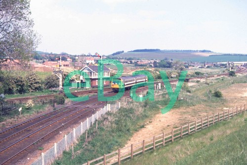 35mm railway slide class - of,