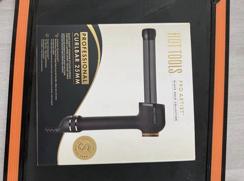 Hot tools professional - tools, black