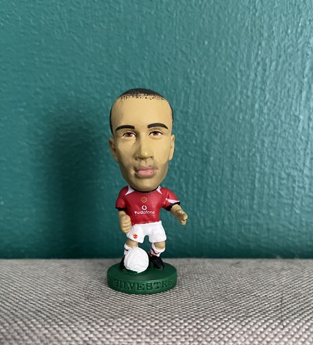 Silvestre corinthian football - corinthian,