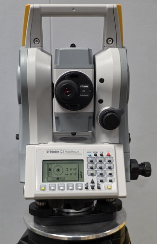 Trimble autofocus - trimble,