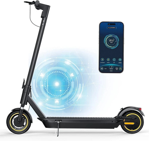 Aovopro esmax electric scooter - aovopro,