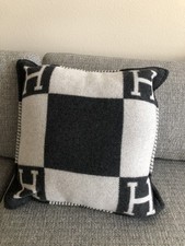 New Hermes Wool Cashmere