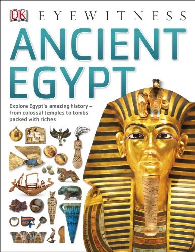 Ancient egypt - egypt, eyewitness)