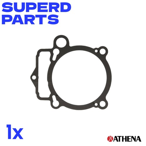 Cylinder base gasket - cylinder,