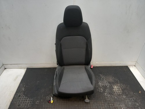 Skoda fabia front seat - skoda,