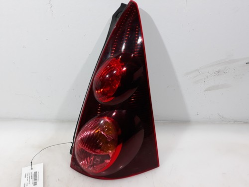 6351x6 right tailgate light - tailgate,