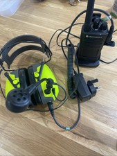 3m Peltor Ch-3 FLX2 Headset