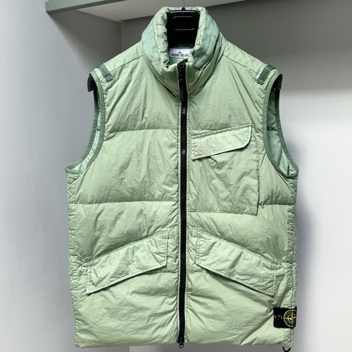 Stone island gilet bodywarmer - island,