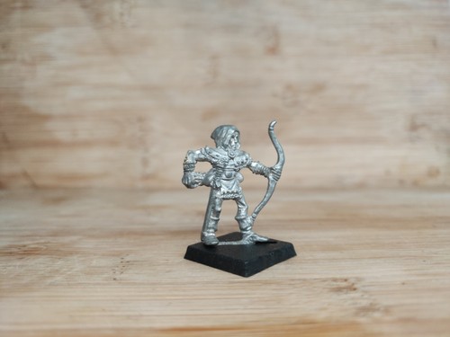 Skarloc wood elf archer - skarloc's,