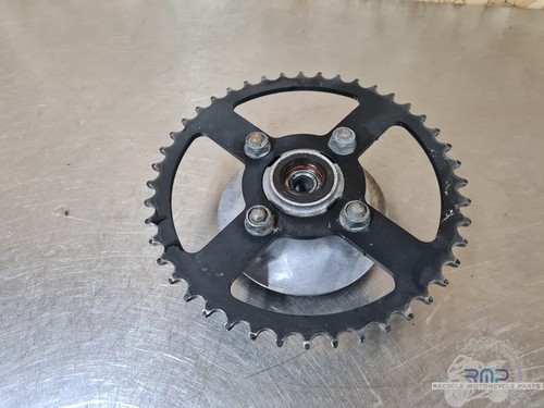 Honda 125 varadero 2001 to - 125,