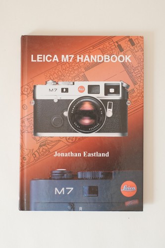 Jonathan eastland leica m7 - jonathan,
