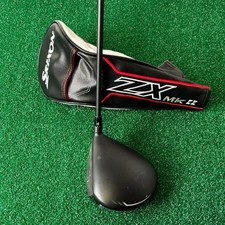 Srixon ZX7 MK-II LH Driver /