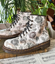 Martens vintage england - dr,