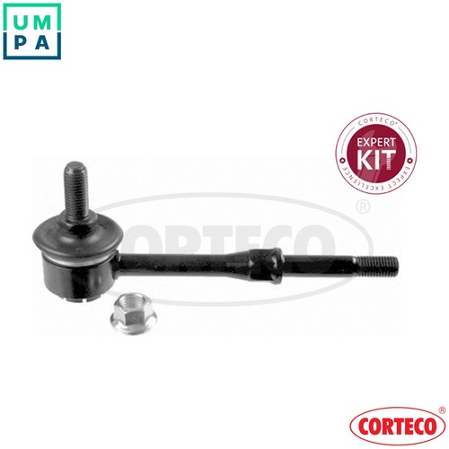 Linkcoupling rod stabiliser - linkcoupling,